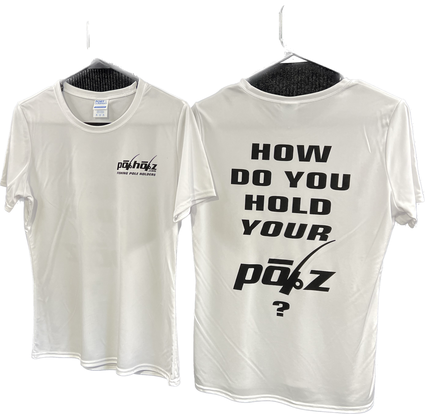 Polholz Wicking T-Shirt